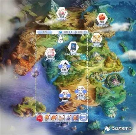 前列腺增生有特效药吗？游戏画面